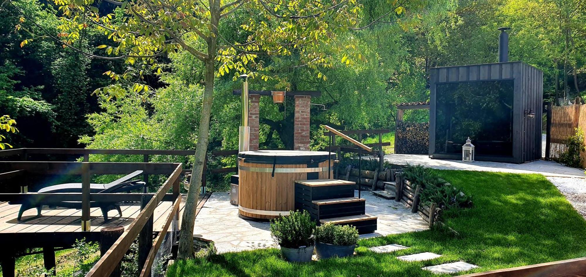 La Casa In Collina Bed & Breakfast Cinzano Exterior photo